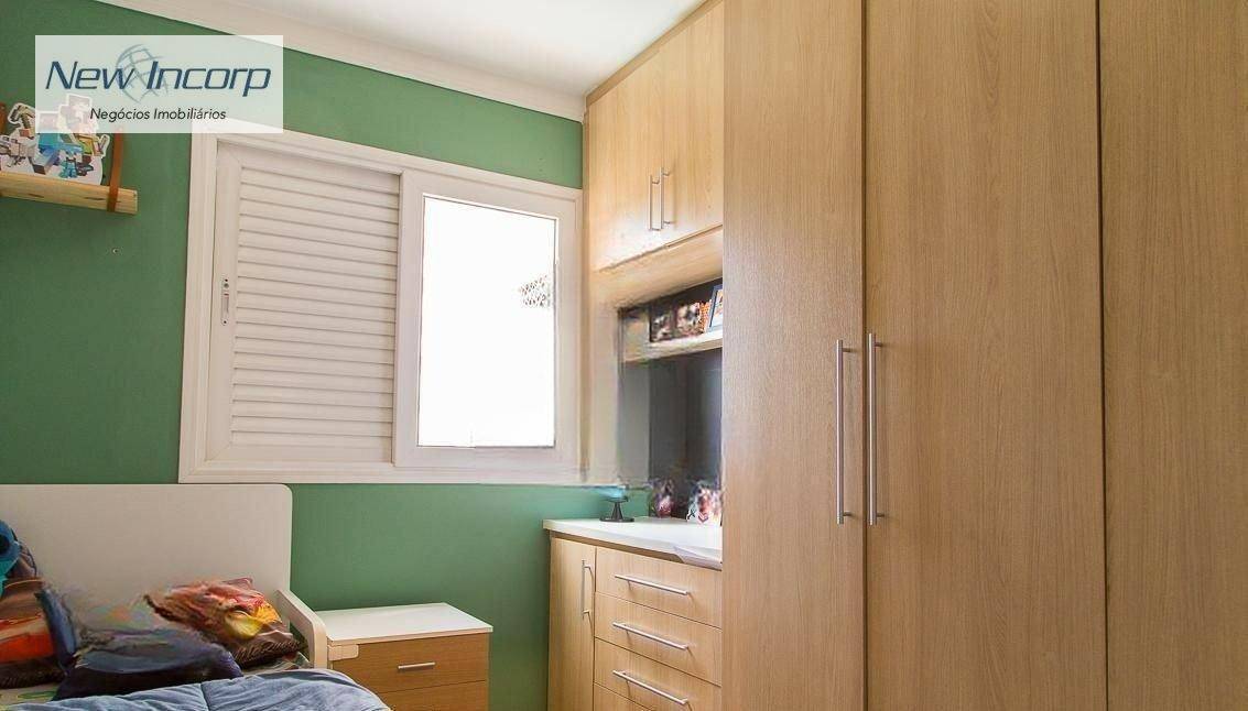 Apartamento à venda com 3 quartos, 86m² - Foto 7