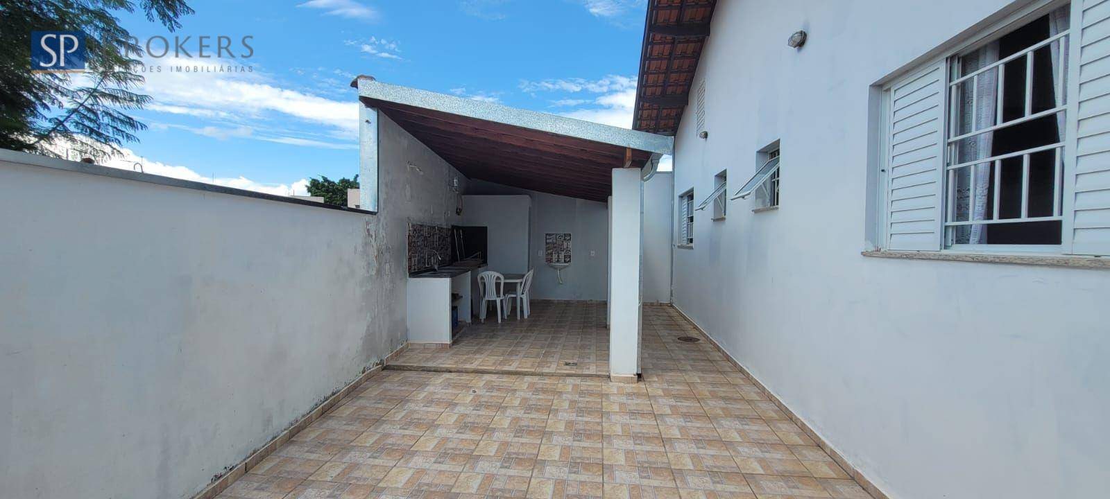 Casa à venda com 3 quartos, 225m² - Foto 21