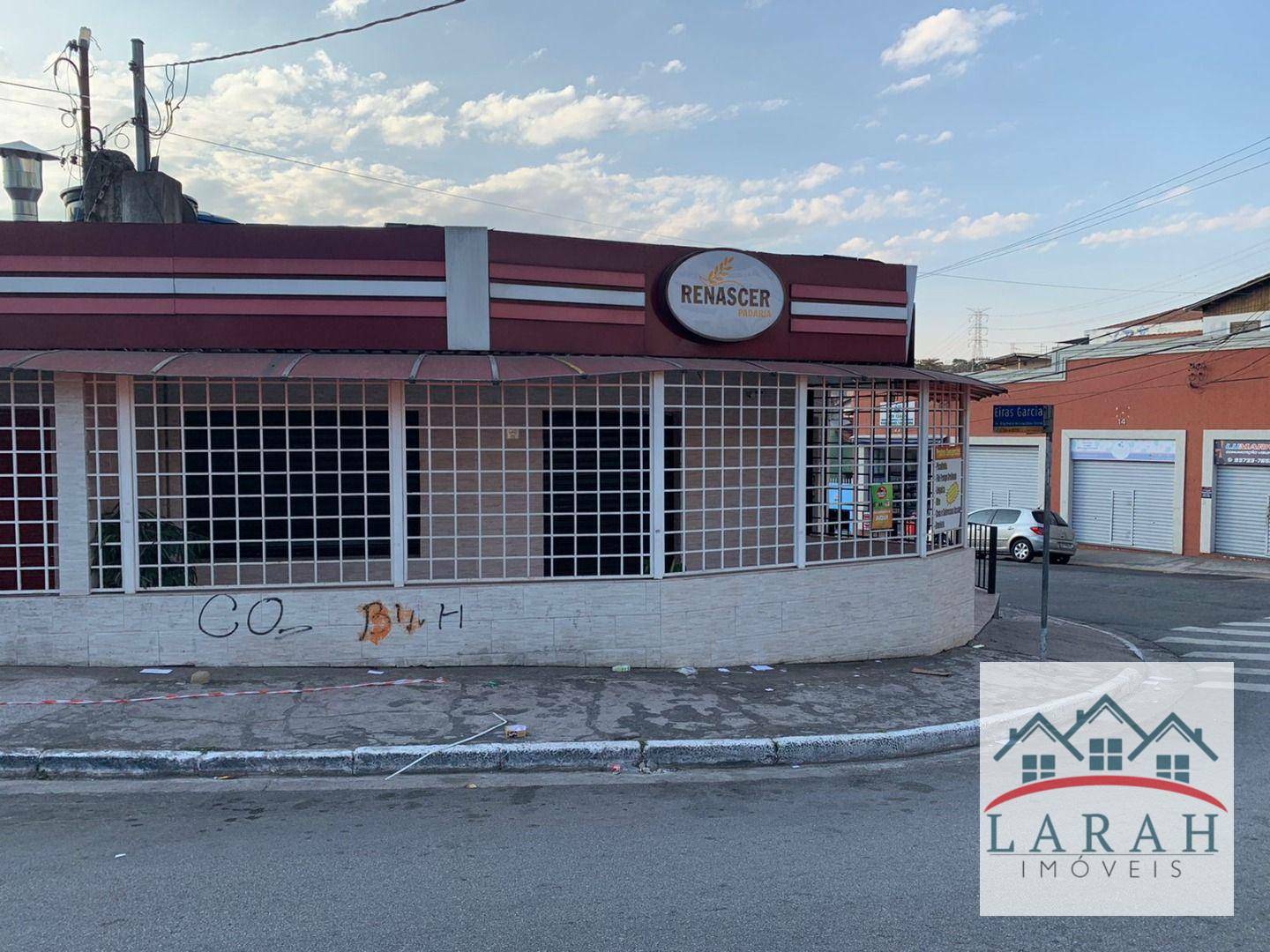 Loja-Salão para alugar, 300m² - Foto 4