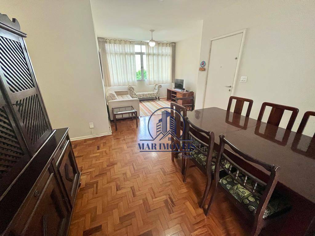 Apartamento à venda com 2 quartos, 85m² - Foto 2