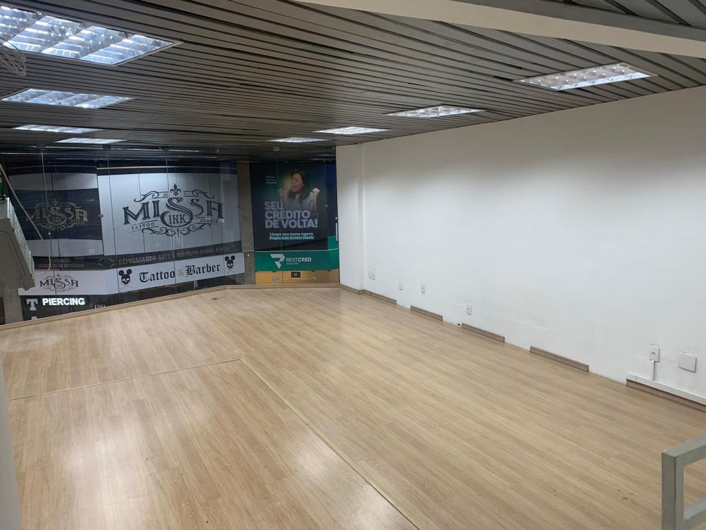 Conjunto Comercial-Sala para alugar, 73m² - Foto 8