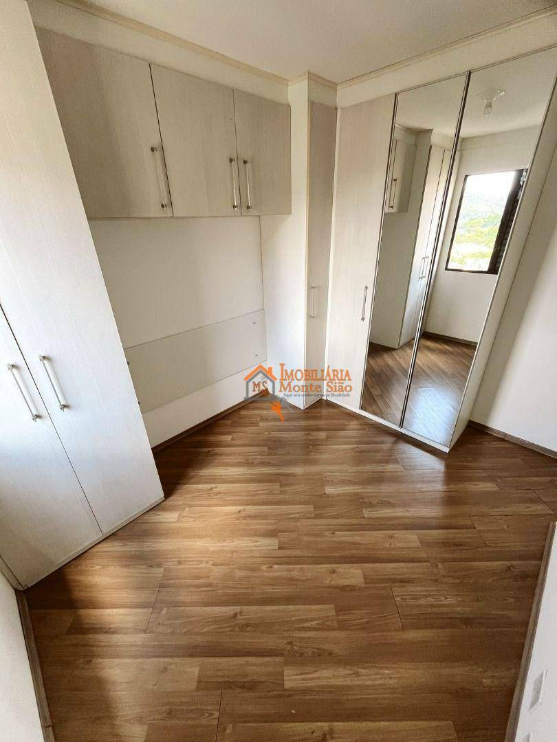 Apartamento à venda e aluguel com 2 quartos, 48m² - Foto 8