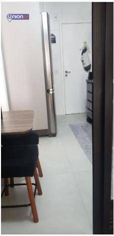 Apartamento à venda com 3 quartos, 110m² - Foto 4