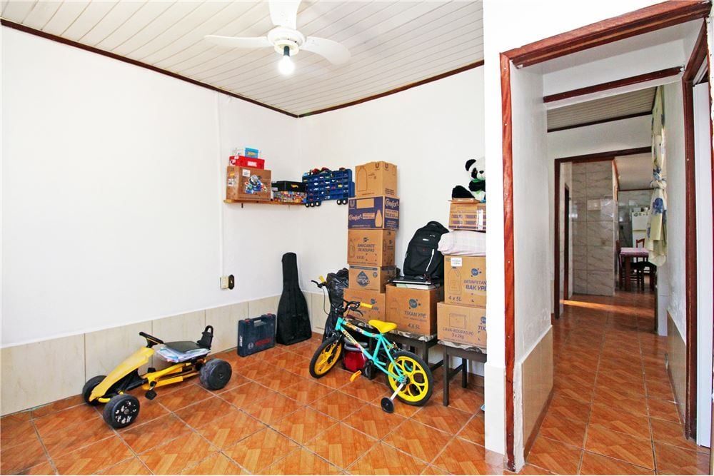 Casa de Condomínio à venda com 3 quartos, 87m² - Foto 8