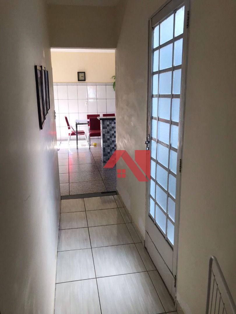 Casa à venda com 3 quartos, 174m² - Foto 16