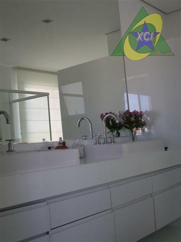 Casa de Condomínio, 3 quartos - Foto 30