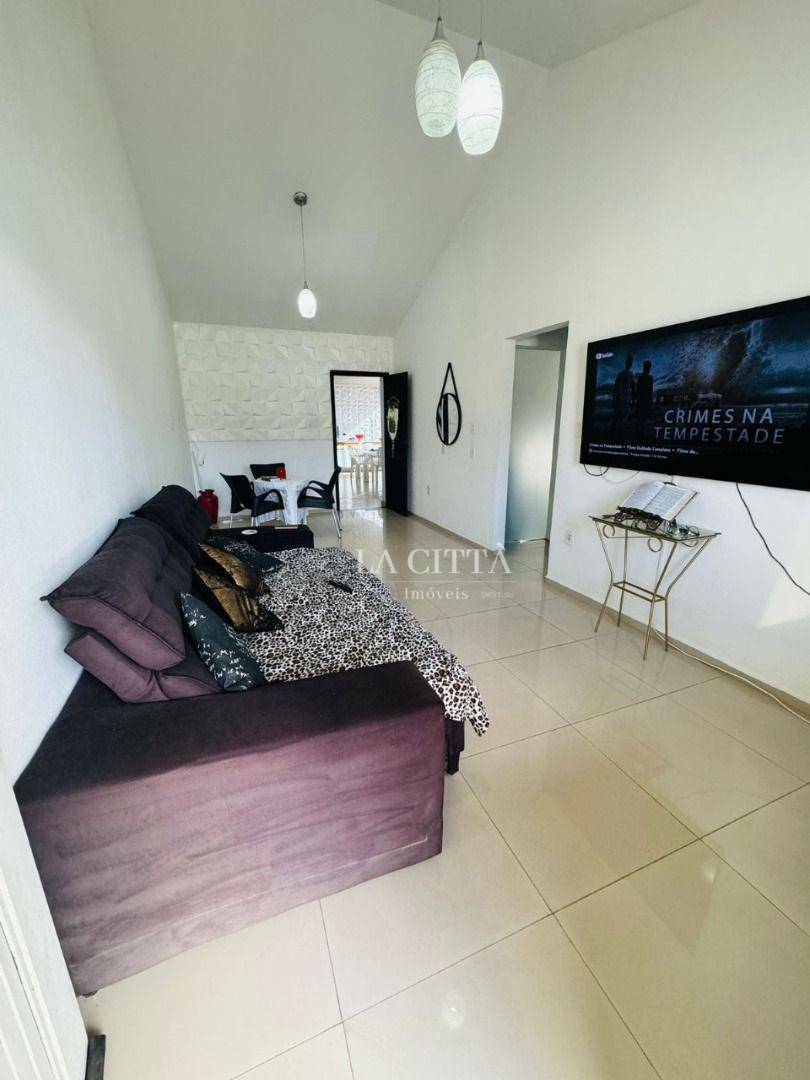 Casa de Condomínio à venda com 3 quartos, 115m² - Foto 11