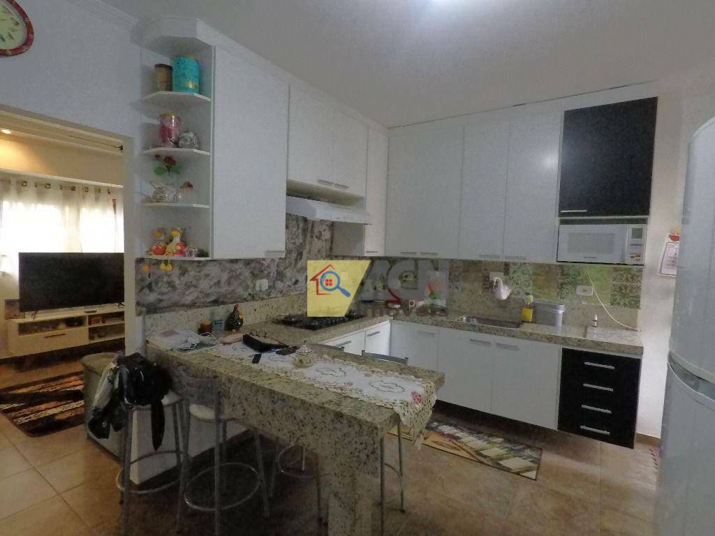 Casa de Condomínio à venda com 3 quartos, 180m² - Foto 15