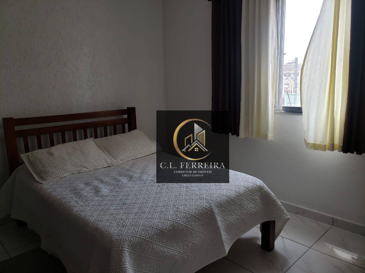 Apartamento à venda com 1 quarto, 50m² - Foto 6