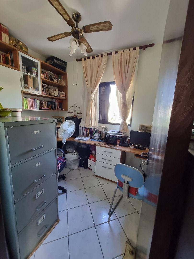 Apartamento à venda com 3 quartos, 148m² - Foto 22