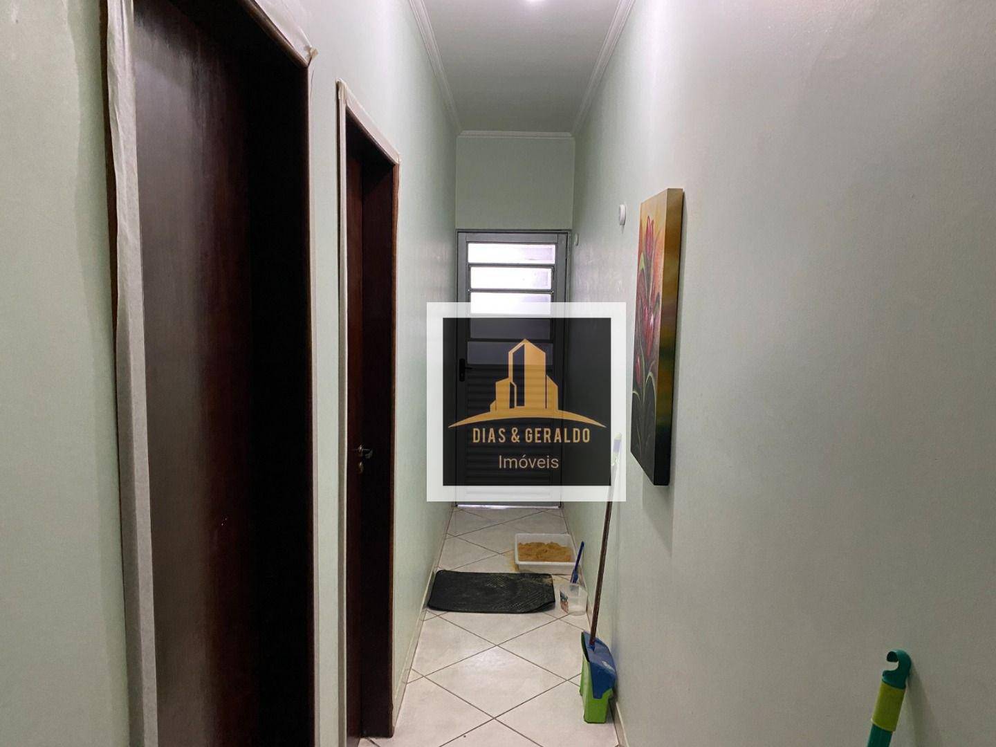 Sobrado à venda com 4 quartos, 150m² - Foto 12