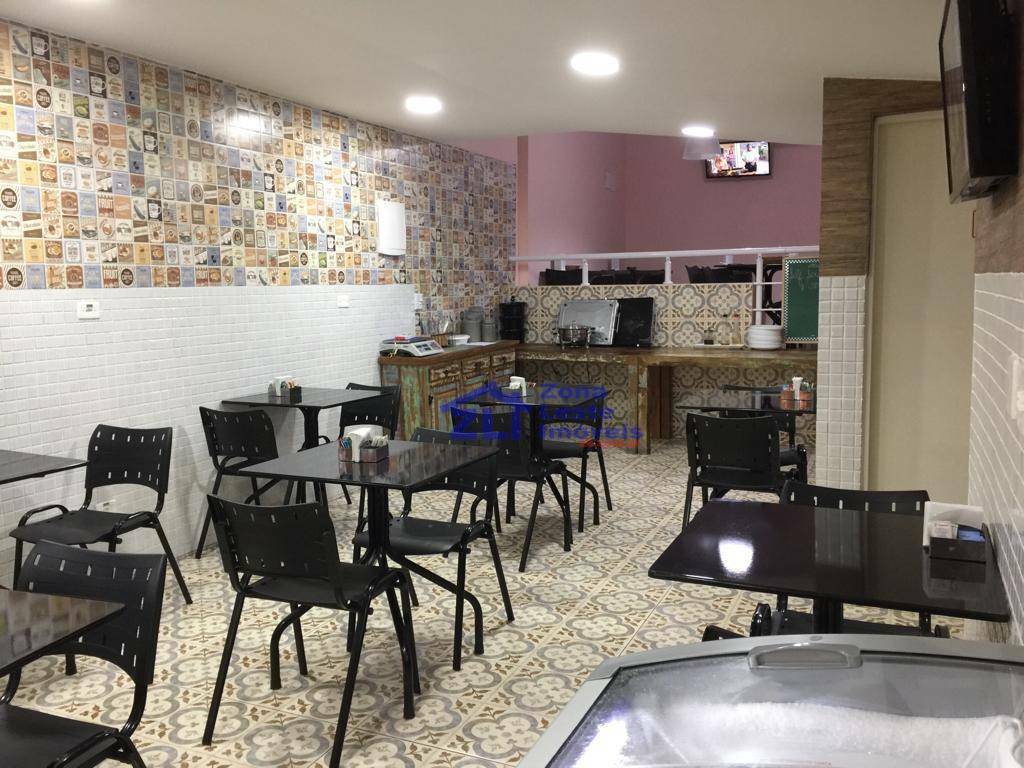 Conjunto Comercial-Sala à venda e aluguel, 112m² - Foto 27