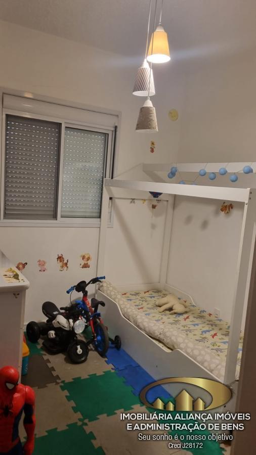 Apartamento para alugar com 3 quartos, 77m² - Foto 10