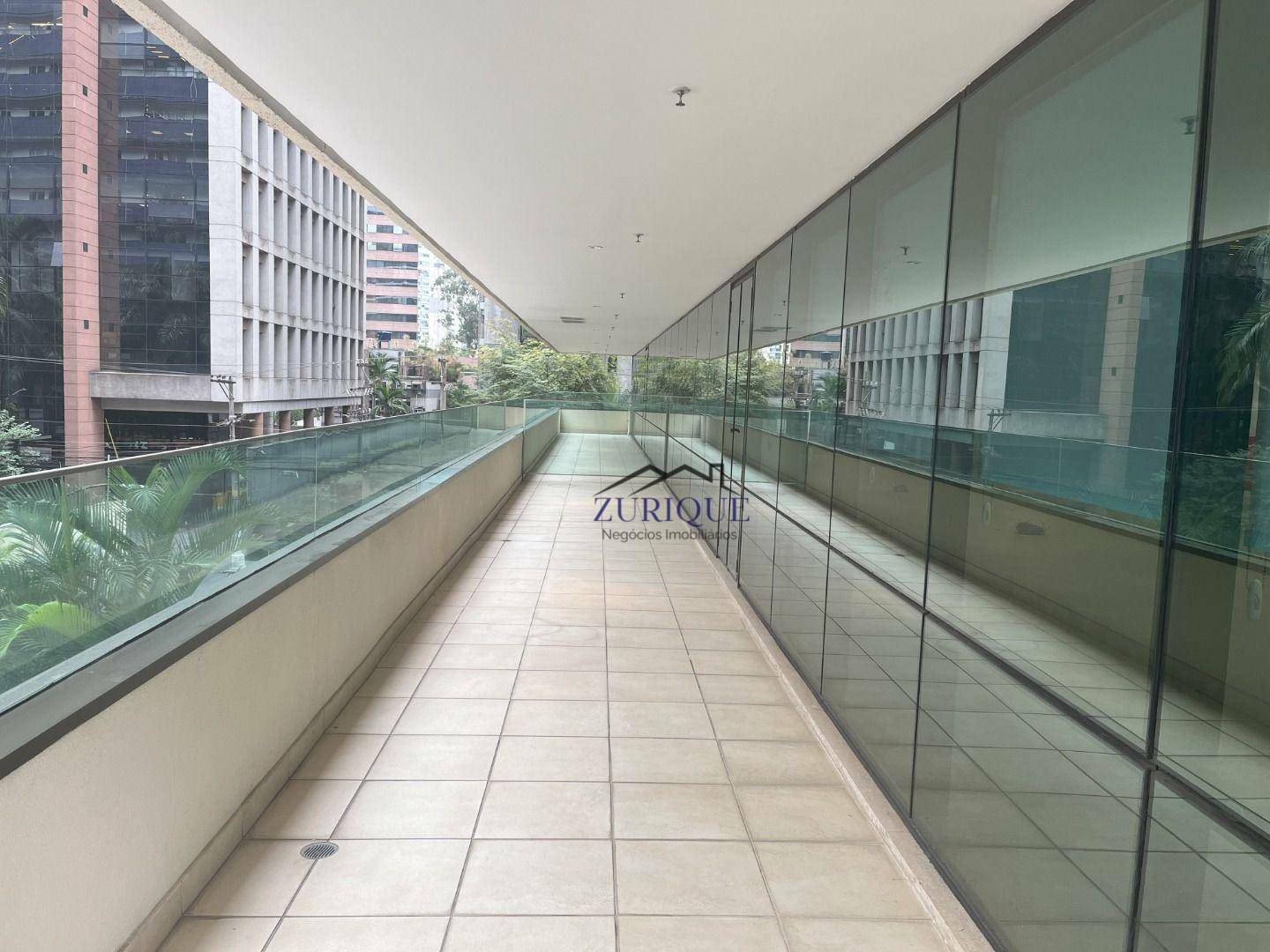 Prédio Inteiro para alugar, 753m² - Foto 24