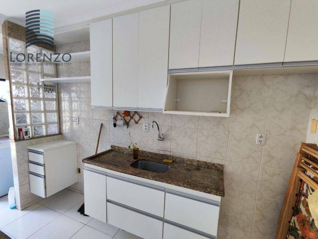 Casa à venda com 1 quarto, 50m² - Foto 12