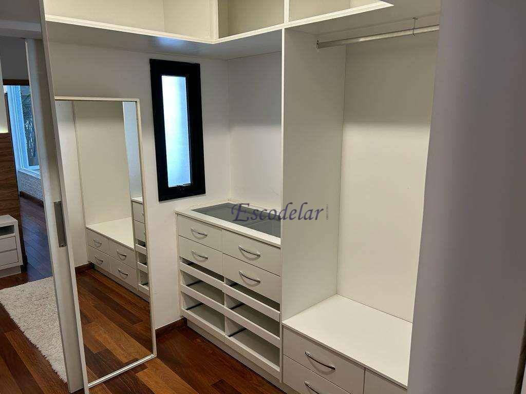 Casa de Condomínio à venda com 3 quartos, 270m² - Foto 21