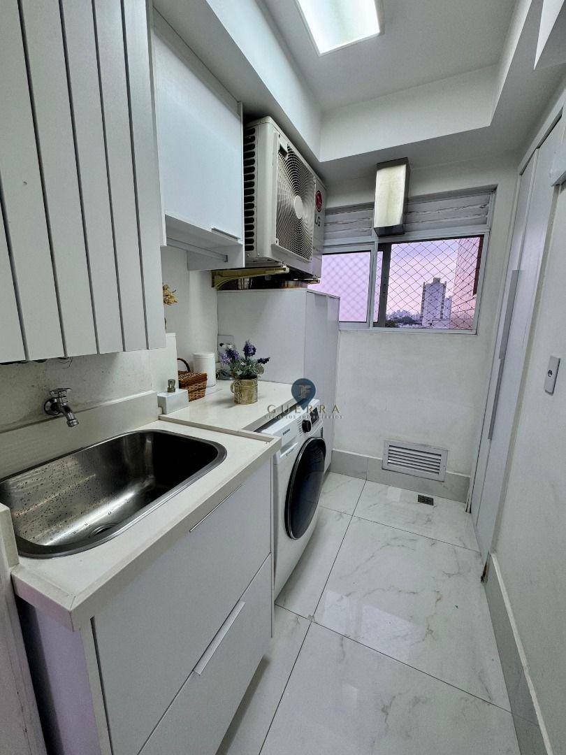 Apartamento à venda com 3 quartos, 119m² - Foto 22