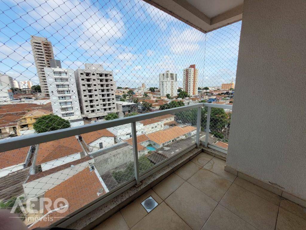 Apartamento à venda com 2 quartos, 91m² - Foto 22