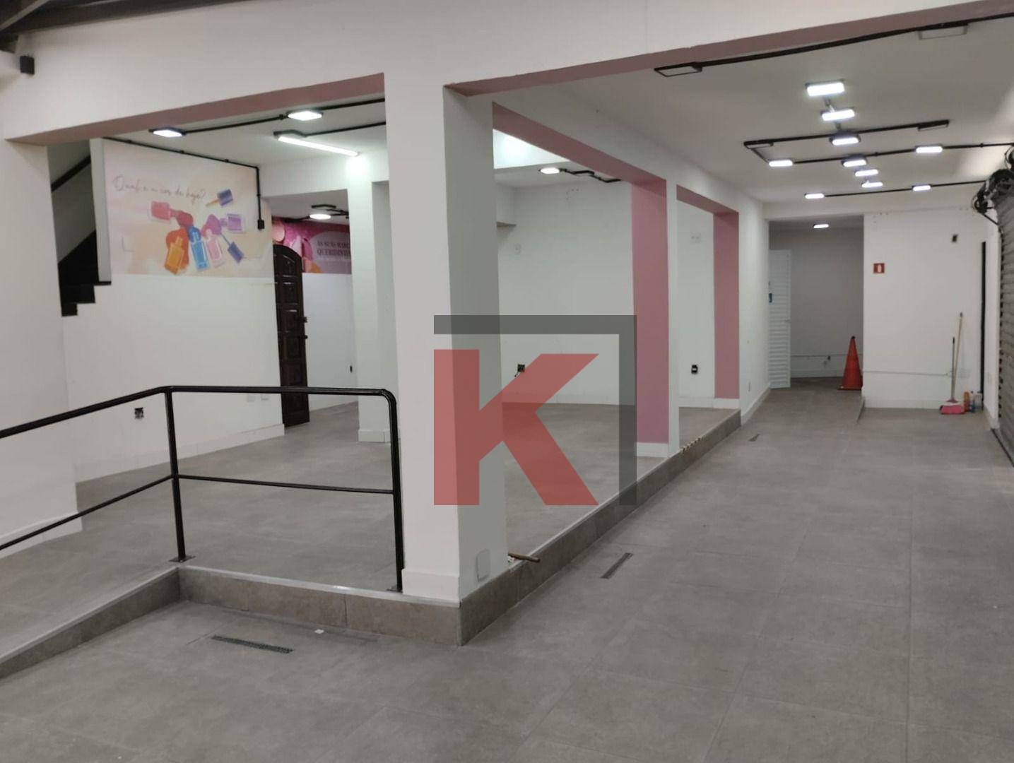 Sobrado para alugar com 1 quarto, 225m² - Foto 16