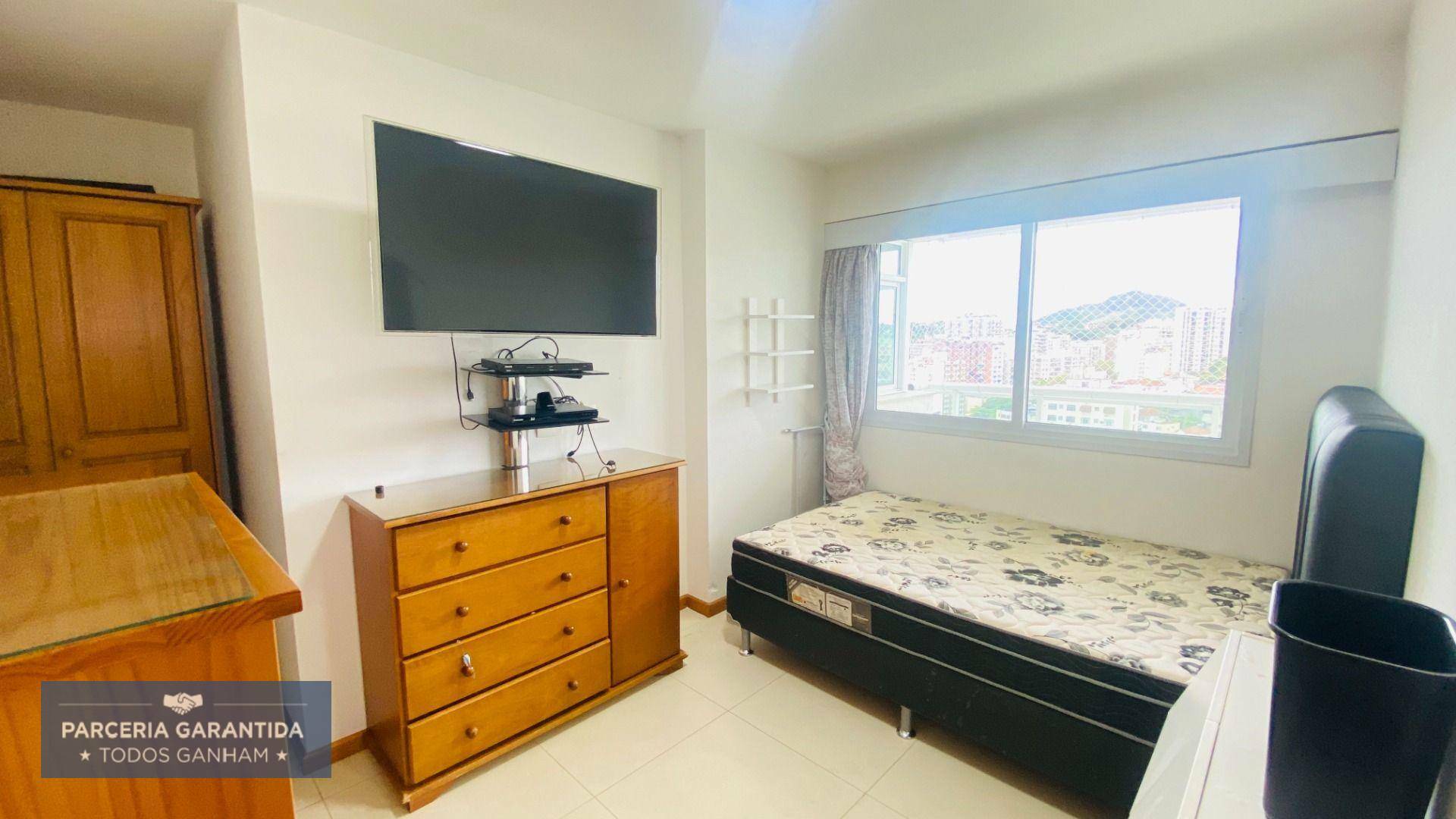 Apartamento à venda com 3 quartos, 164m² - Foto 8