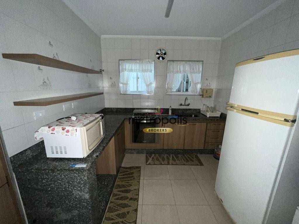 Sobrado à venda com 3 quartos, 197m² - Foto 12