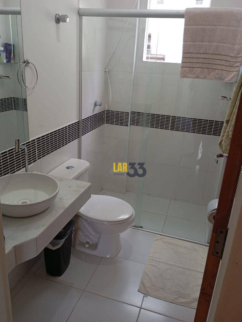 Sobrado à venda com 2 quartos, 73m² - Foto 10