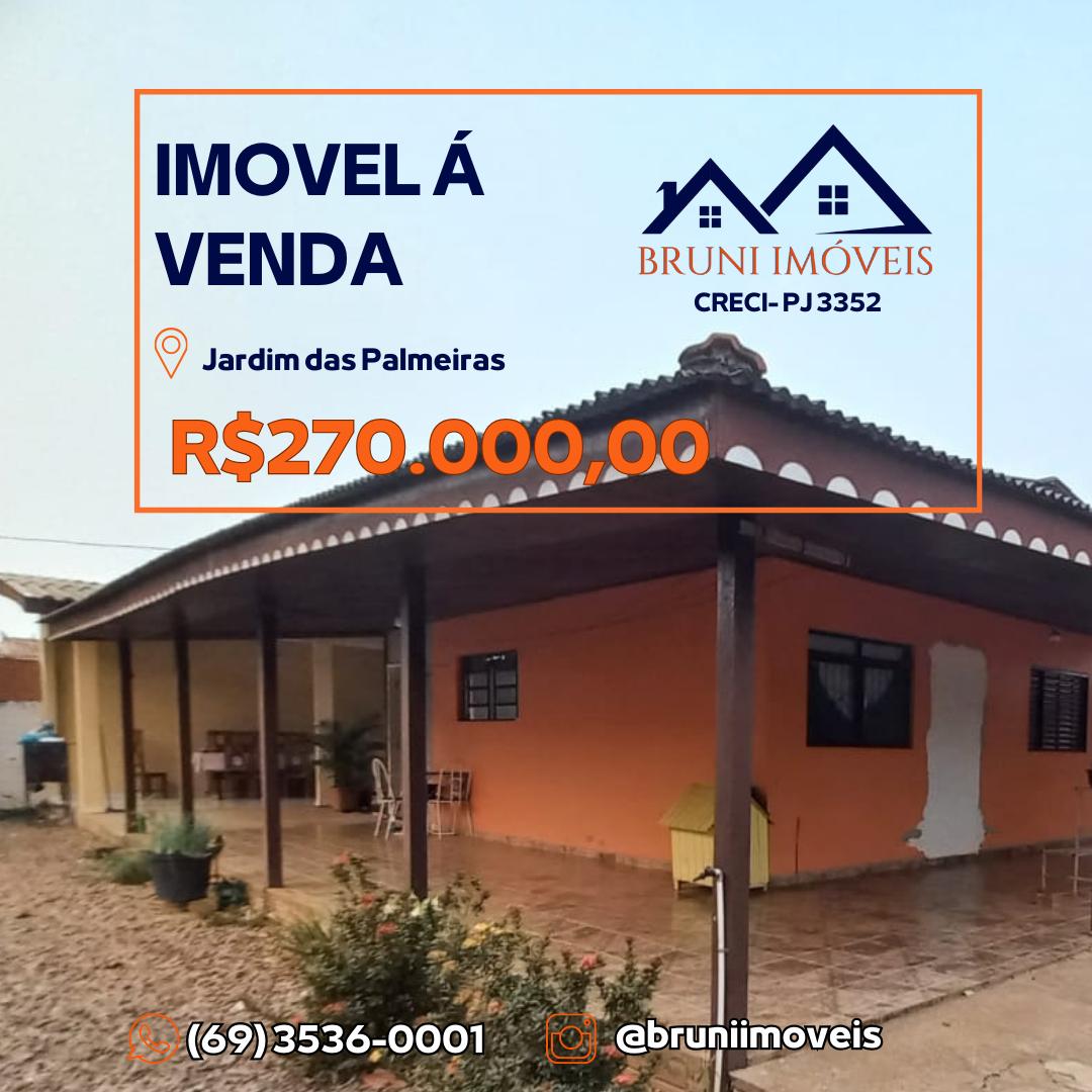 Casa à venda com 3 quartos, 300m² - Foto 1