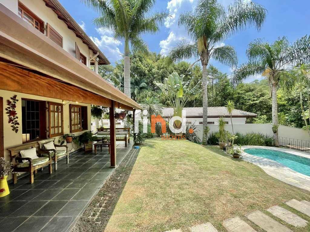 Casa de Condomínio à venda com 3 quartos, 319m² - Foto 16