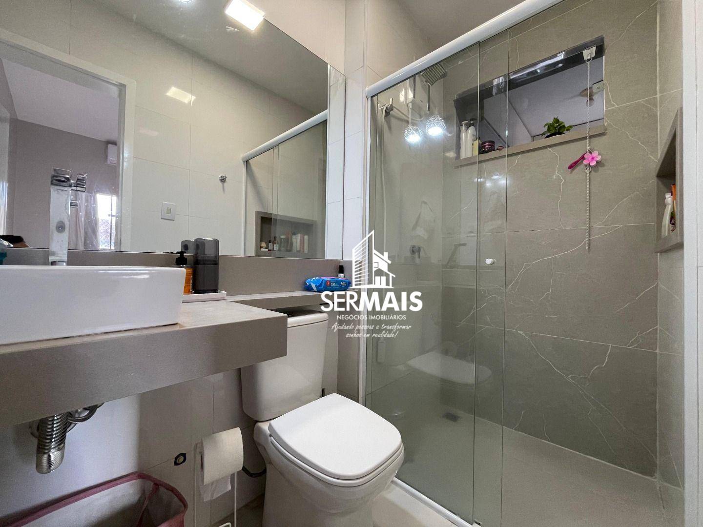 Apartamento, 3 quartos, 110 m² - Foto 6