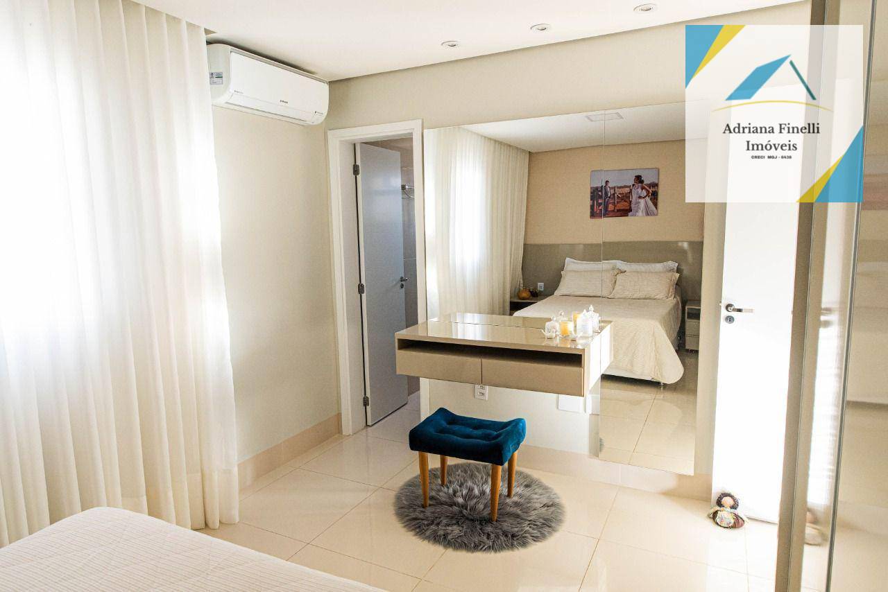 Cobertura à venda com 3 quartos, 188m² - Foto 5