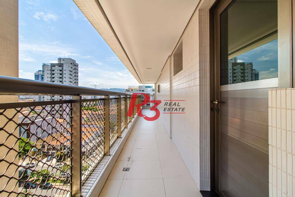 Apartamento à venda com 4 quartos, 487m² - Foto 38