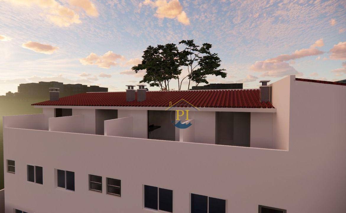 Casa de Condomínio à venda com 4 quartos, 88m² - Foto 11