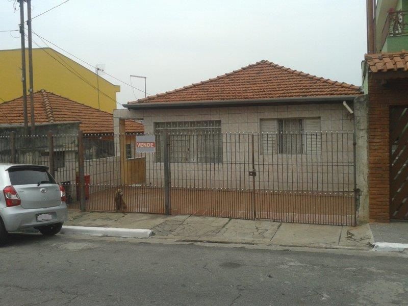 Casa à venda com 2 quartos, 150m² - Foto 1