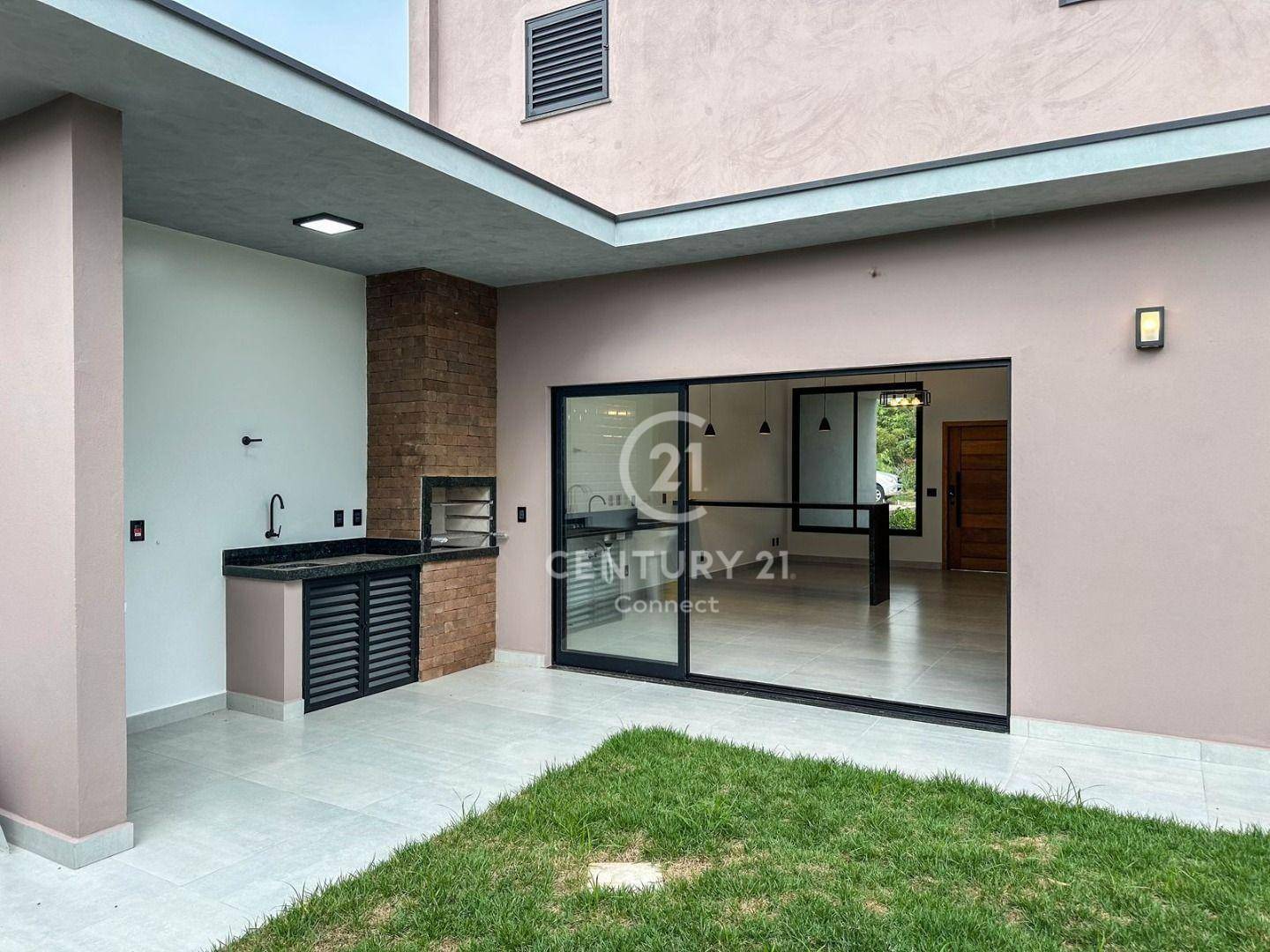 Casa de Condomínio, 3 quartos - Foto 5