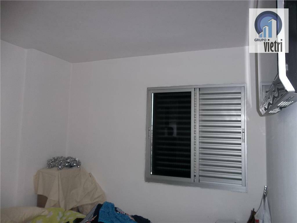 Apartamento à venda com 2 quartos, 58m² - Foto 6