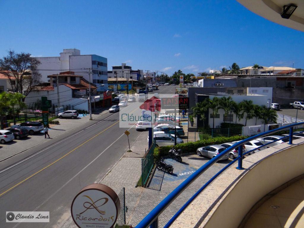 Loja-Salão para alugar, 22m² - Foto 17