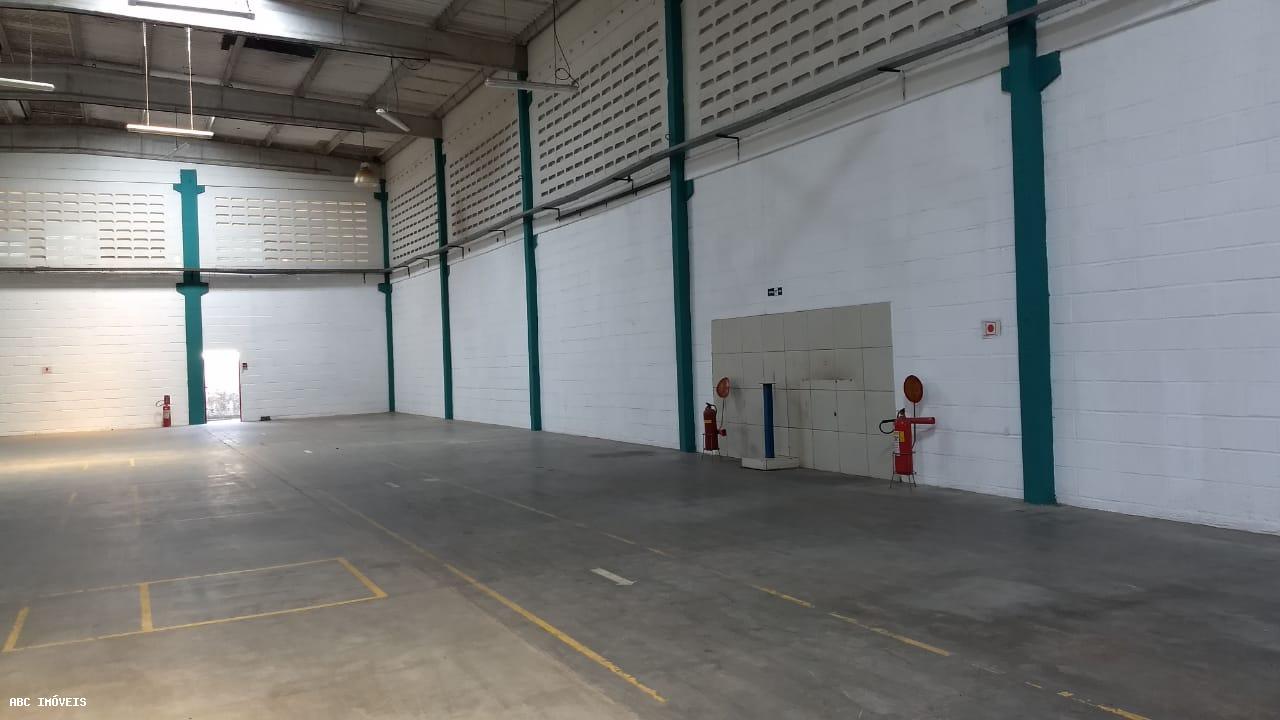 Depósito-Galpão-Armazém para alugar com 1 quarto, 20000m² - Foto 12