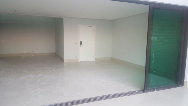 Apartamento à venda com 4 quartos, 515m² - Foto 4