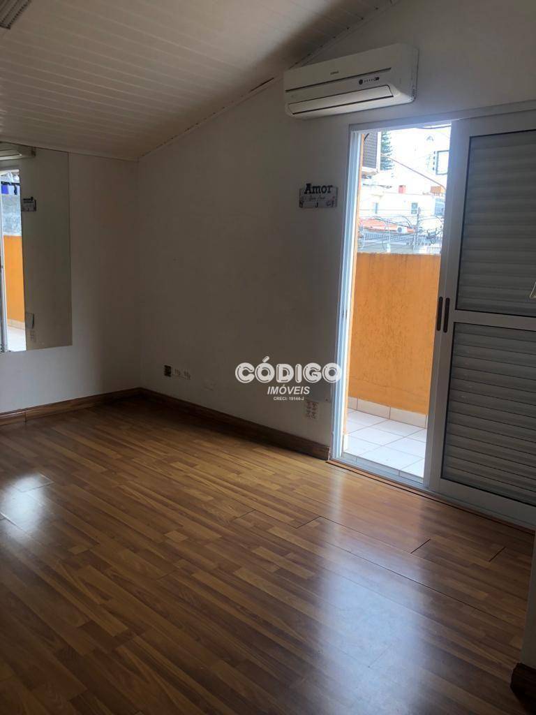 Conjunto Comercial-Sala para alugar, 25m² - Foto 9