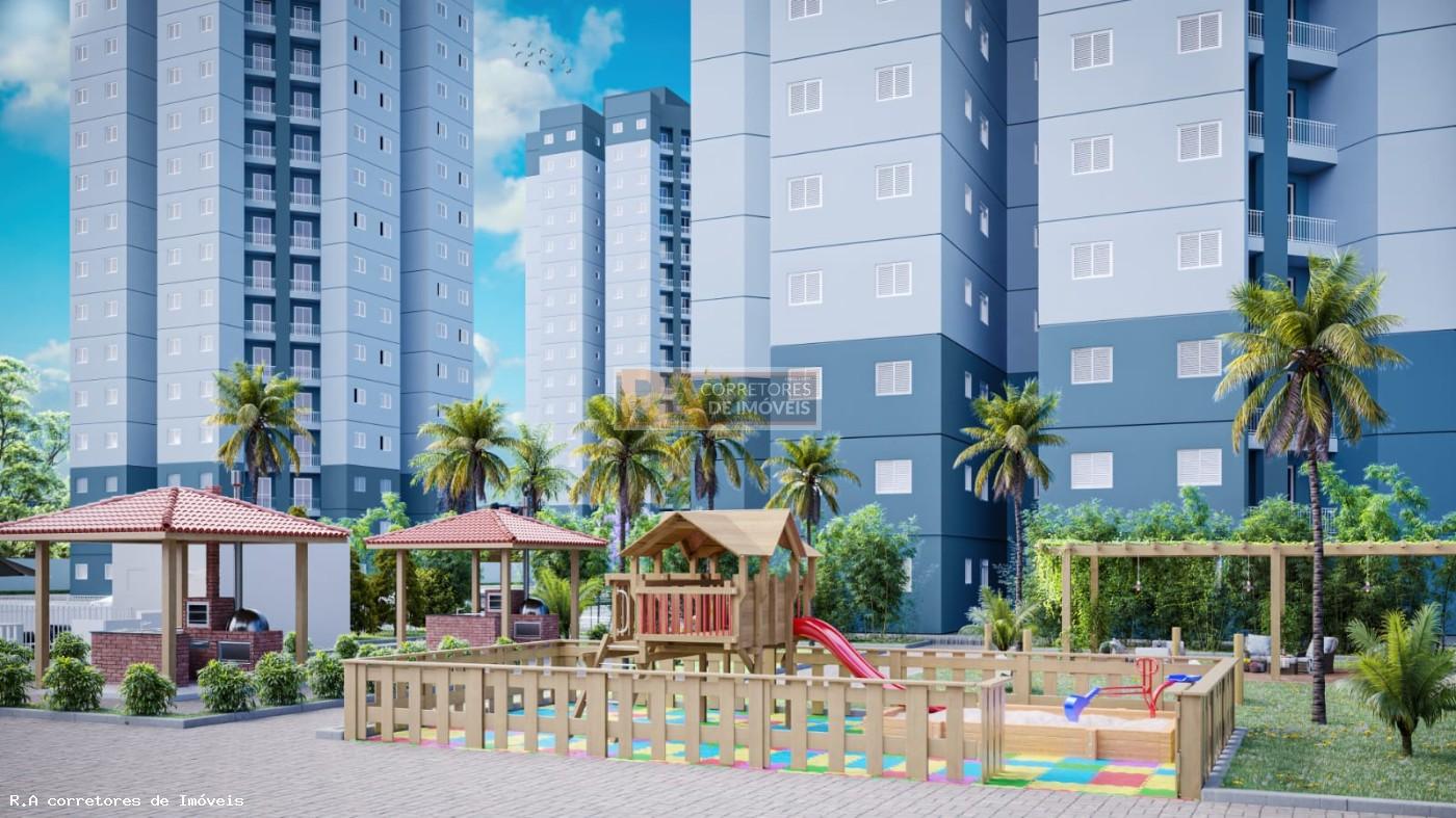 Apartamento à venda com 2 quartos, 46m² - Foto 18