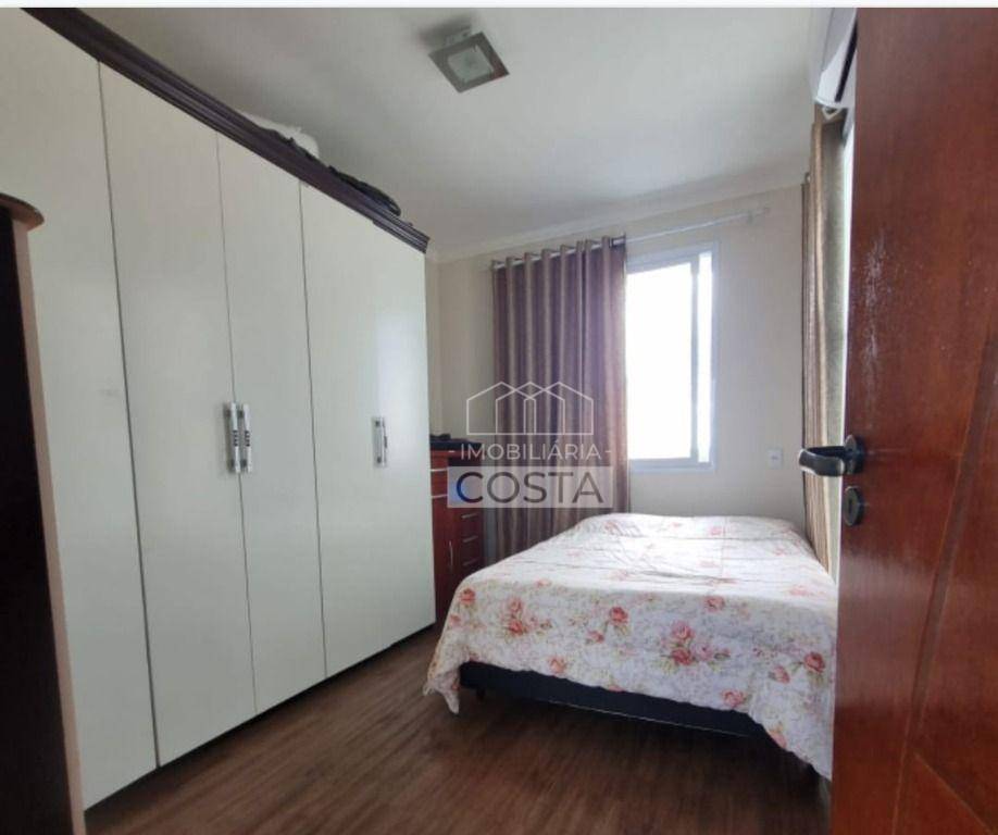 Casa de Condomínio à venda com 3 quartos, 246m² - Foto 12