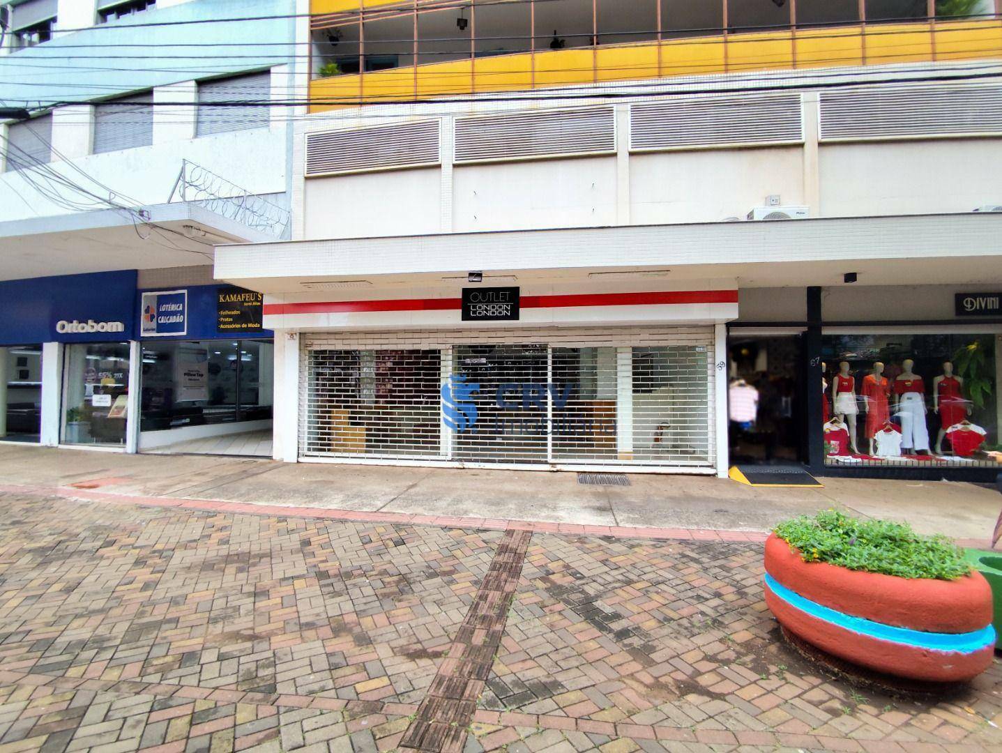 Loja-Salão para alugar, 339m² - Foto 21