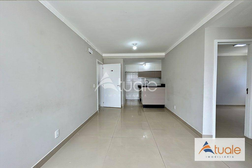 Apartamento à venda com 2 quartos, 56m² - Foto 12