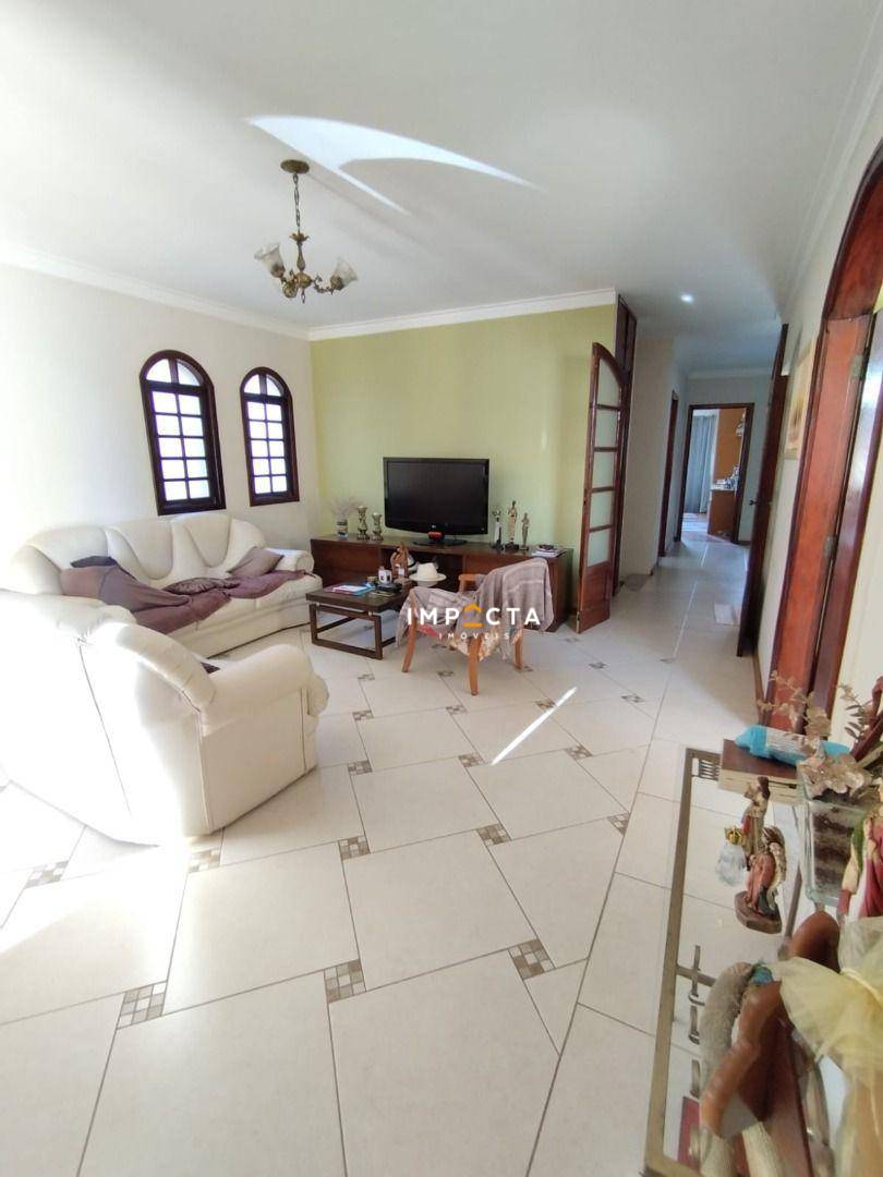 Casa, 5 quartos, 498 m² - Foto 2