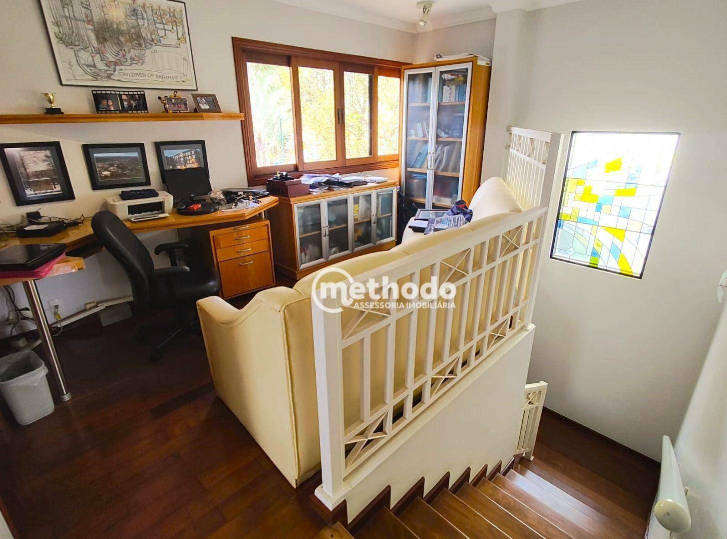 Casa de Condomínio à venda com 4 quartos, 300m² - Foto 22