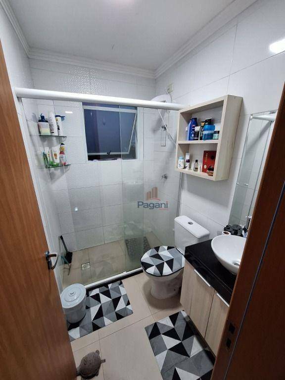 Apartamento à venda com 2 quartos, 49m² - Foto 6