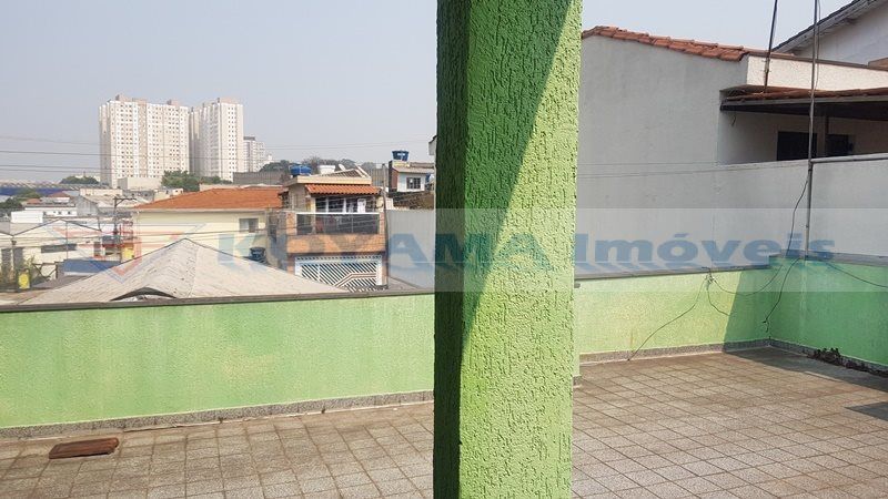 Casa à venda com 3 quartos, 180m² - Foto 17