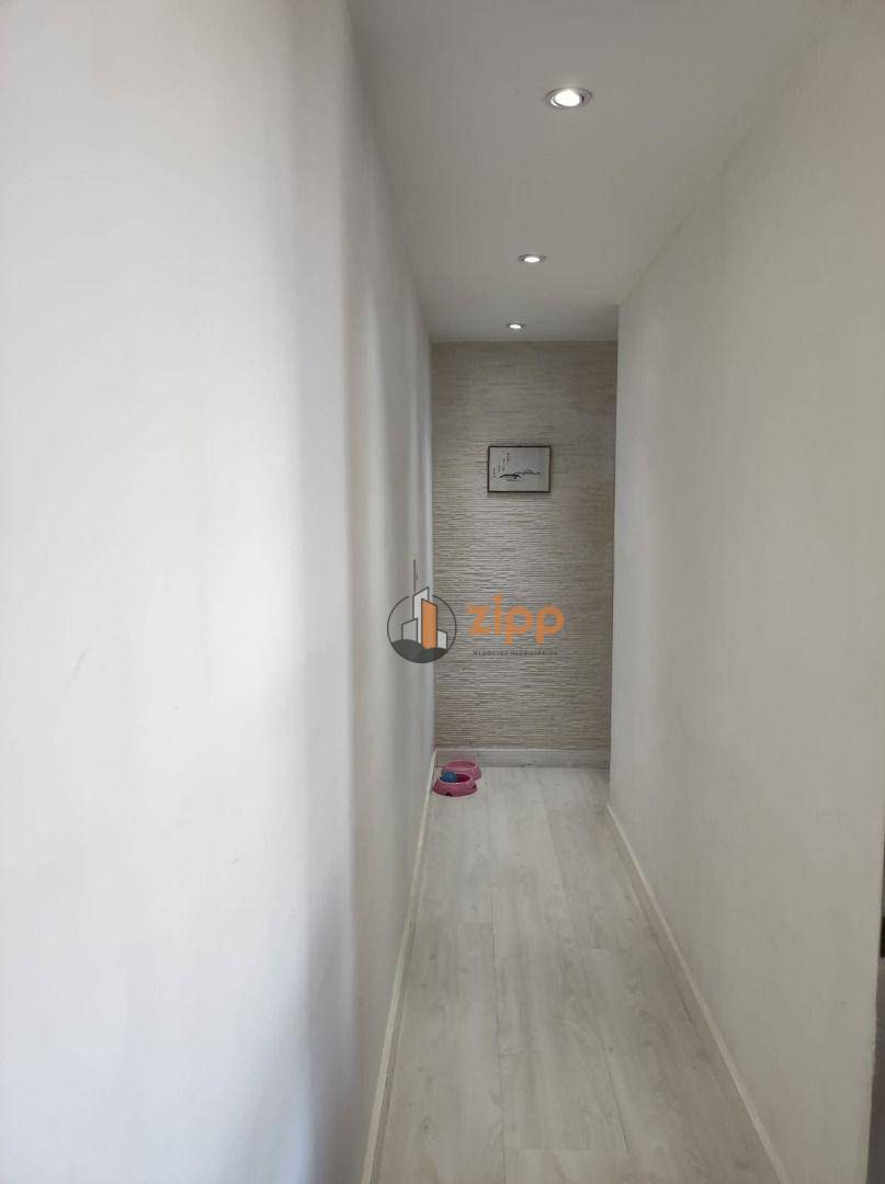 Apartamento à venda com 2 quartos, 44m² - Foto 12