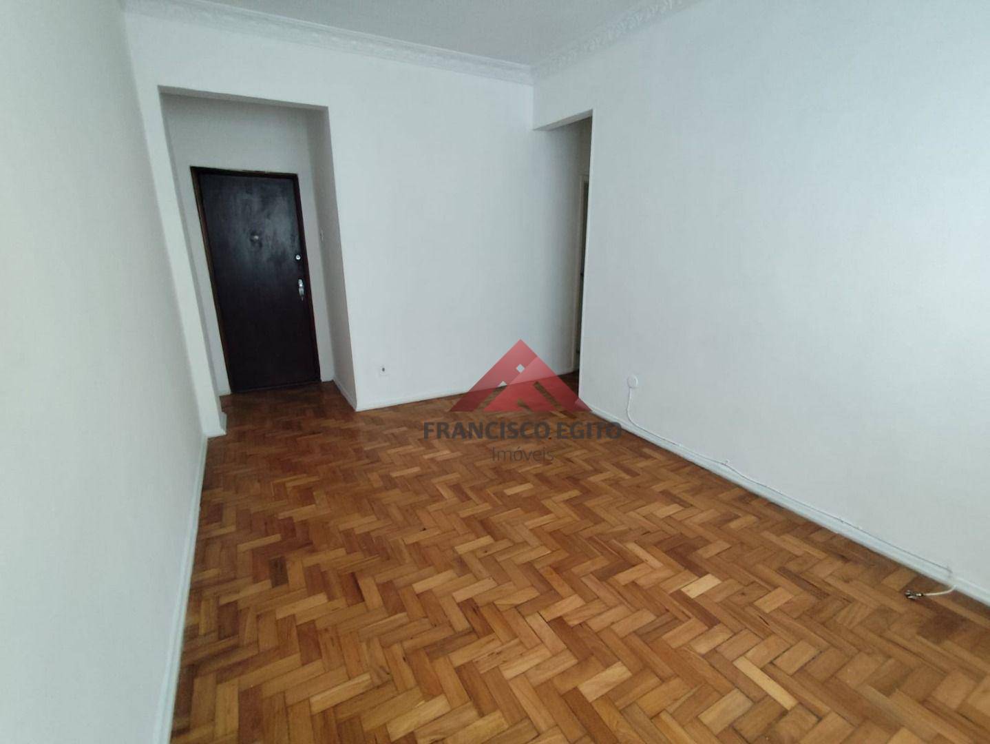 Apartamento para alugar com 2 quartos, 80m² - Foto 2