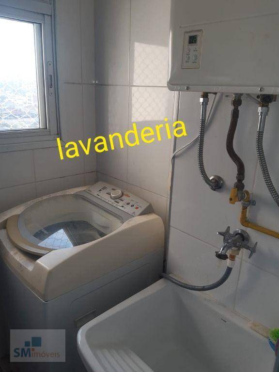 Apartamento à venda com 3 quartos, 71m² - Foto 9